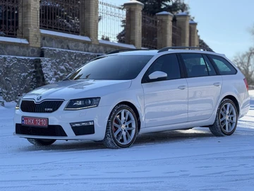 Авто Skoda Octavia 2014 № 8472903