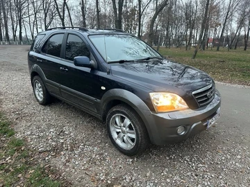 Авто KIA Sorento 2005 № 8472904