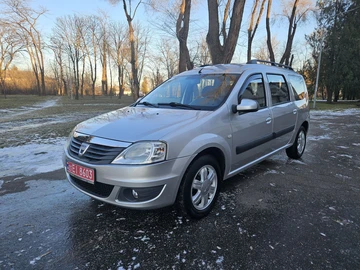 Авто Dacia Logan 2012 № 8472905