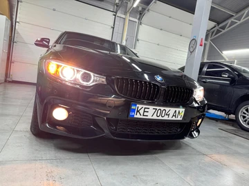 Авто BMW 4 Серия 2014 № 8472907