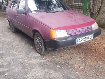 Авто ЗАЗ 1103 Slavuta 2004 № 8472908