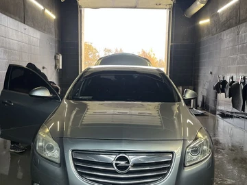 Авто Opel Insignia 2012 № 8472919