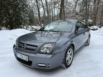 Авто Opel Vectra 2005 № 8472925