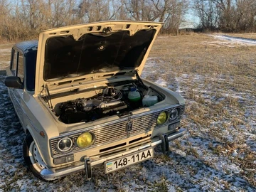 Авто ВАЗ 2103 1992 № 8472930