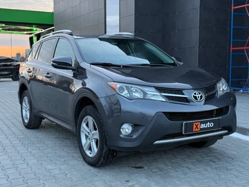 Авто Toyota Rav 4 2014 № 8472932