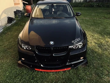 Авто BMW 3 Серия 2006 № 8472940