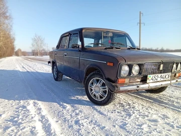Авто ВАЗ 2106 1990 № 8472946