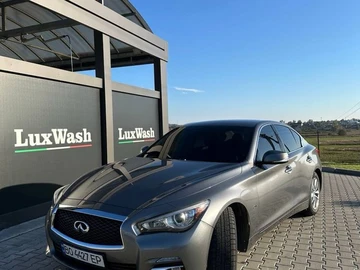 Авто Infiniti Q50 2017 № 8472948