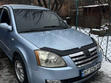 Авто Chery Elara 2007 № 8472950
