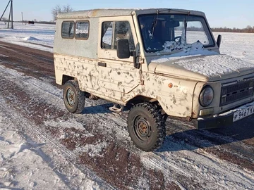 Авто УАЗ 2315 1990 № 8472953