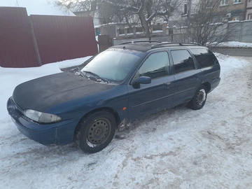 Авто Ford Mondeo 1995 № 8472958