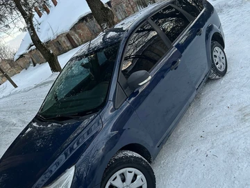 Авто Ford Focus 2009 № 8472965