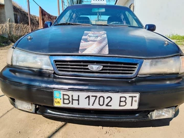 Авто Daewoo Nexia 1996 № 8472972