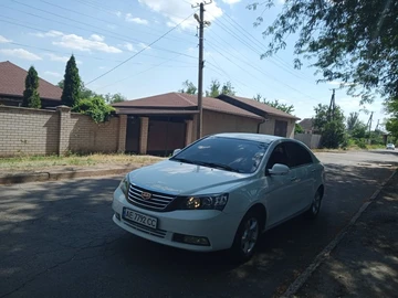 Авто Geely Emgrand 2013 № 8472982