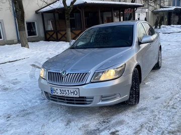 Авто Skoda Octavia 2013 № 8472986