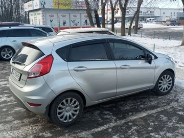 Авто Ford Fiesta 2013 № 8472990