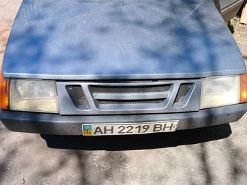 Авто ЗАЗ Nova 2006 № 8472993