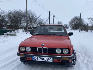 Авто BMW 3 Серия 1978 № 8473001