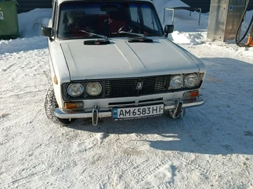 Авто ВАЗ 2103 1989 № 8473002