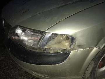 Авто Opel Vectra 1996 № 8473004