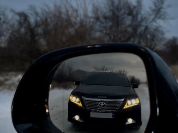 Авто Toyota Camry 2011 № 8473008