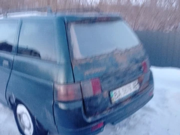 Авто ВАЗ 21111 2006 № 8473049