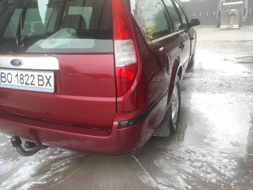 Авто Ford Mondeo 2001 № 8473051