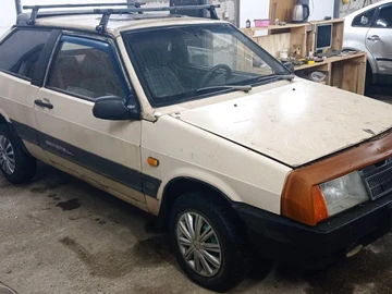 Авто ВАЗ 2108 1988 № 8473053