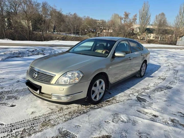 Авто Nissan Teana 2007 № 8473054