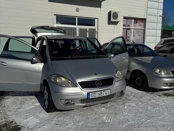 Авто Mercedes 200 2005 № 8473056