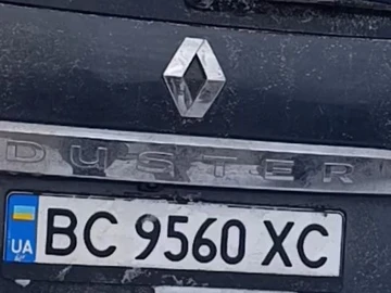 Авто Renault Duster 2018 № 8473058