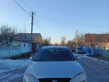 Авто Ford Mondeo 2001 № 8473060