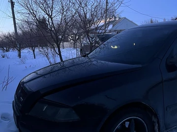 Авто Skoda Octavia 2007 № 8473068