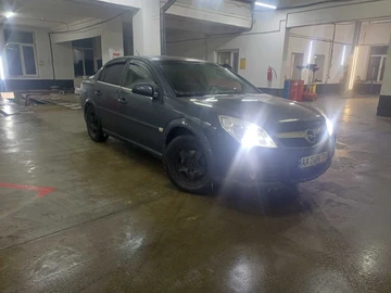 Авто Opel Vectra 2007 № 8473075