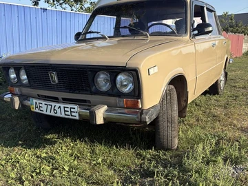 Авто ВАЗ 2103 1977 № 8473116
