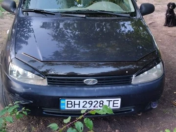 Авто ВАЗ 1117 Kalina 2008 № 8473120