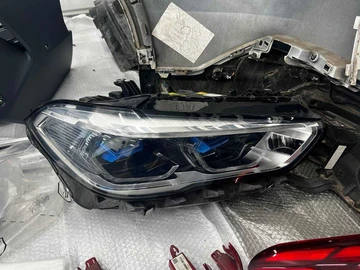 Авто BMW X5 2019 № 8473127