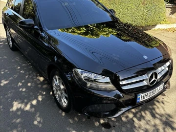 Авто Mercedes 200 2015 № 8473131