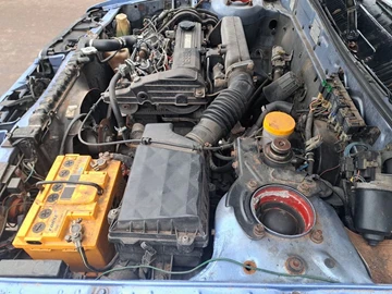 Авто Mazda 626 1991 № 8473132