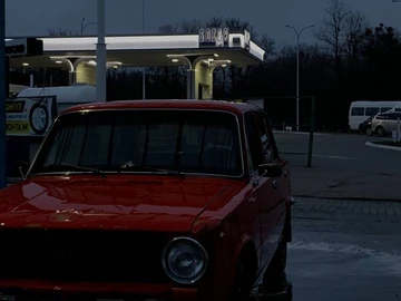 Авто ВАЗ 2101 1985 № 8473137