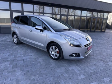 Авто Peugeot 5008 2013 № 8473140