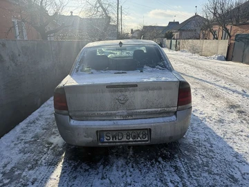 Авто Opel Vectra 2004 № 8473145
