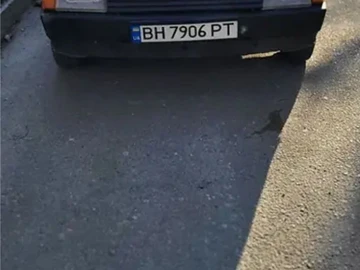 Авто ЗАЗ Таврия 2007 № 8473147