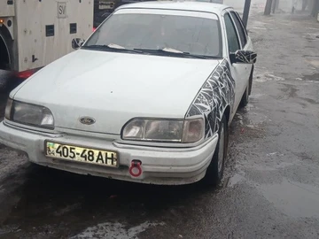 Авто Ford Sierra 1988 № 8473181