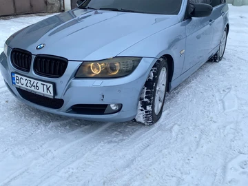 Авто BMW 3 Серия 2008 № 8473184