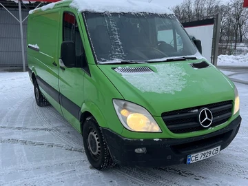 Авто Mercedes Sprinter 2011 № 8473189