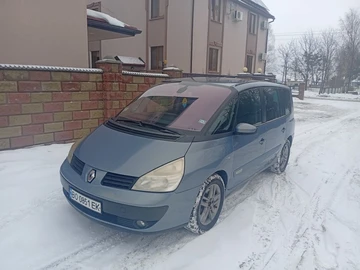Авто Renault Espace 2006 № 8473192