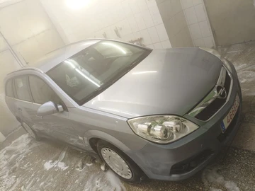 Авто Opel Vectra 2006 № 8473195