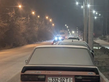 Авто Ford Granada 1980 № 8473198