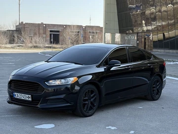 Авто Ford Fusion Usa  2013 № 8473202